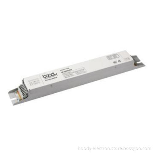 Ballast for T8 & T5 Lamps Fluorescent CE approved